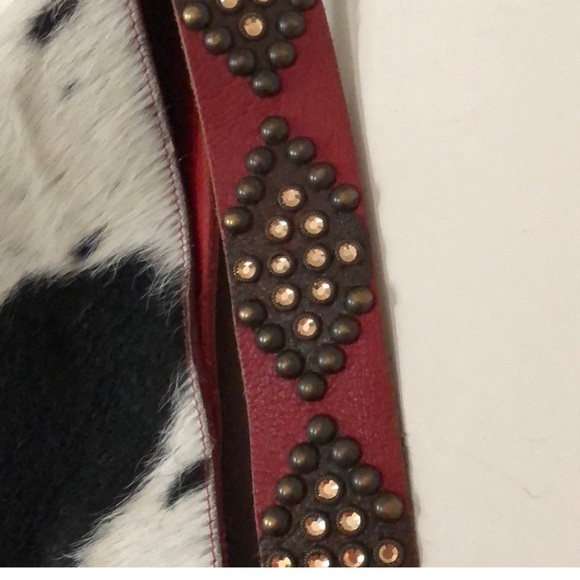 McFadin Two Bar West purse. EUC price is firm! - Picture 8 of 17
